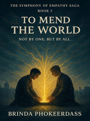 cover image of To Mend the World